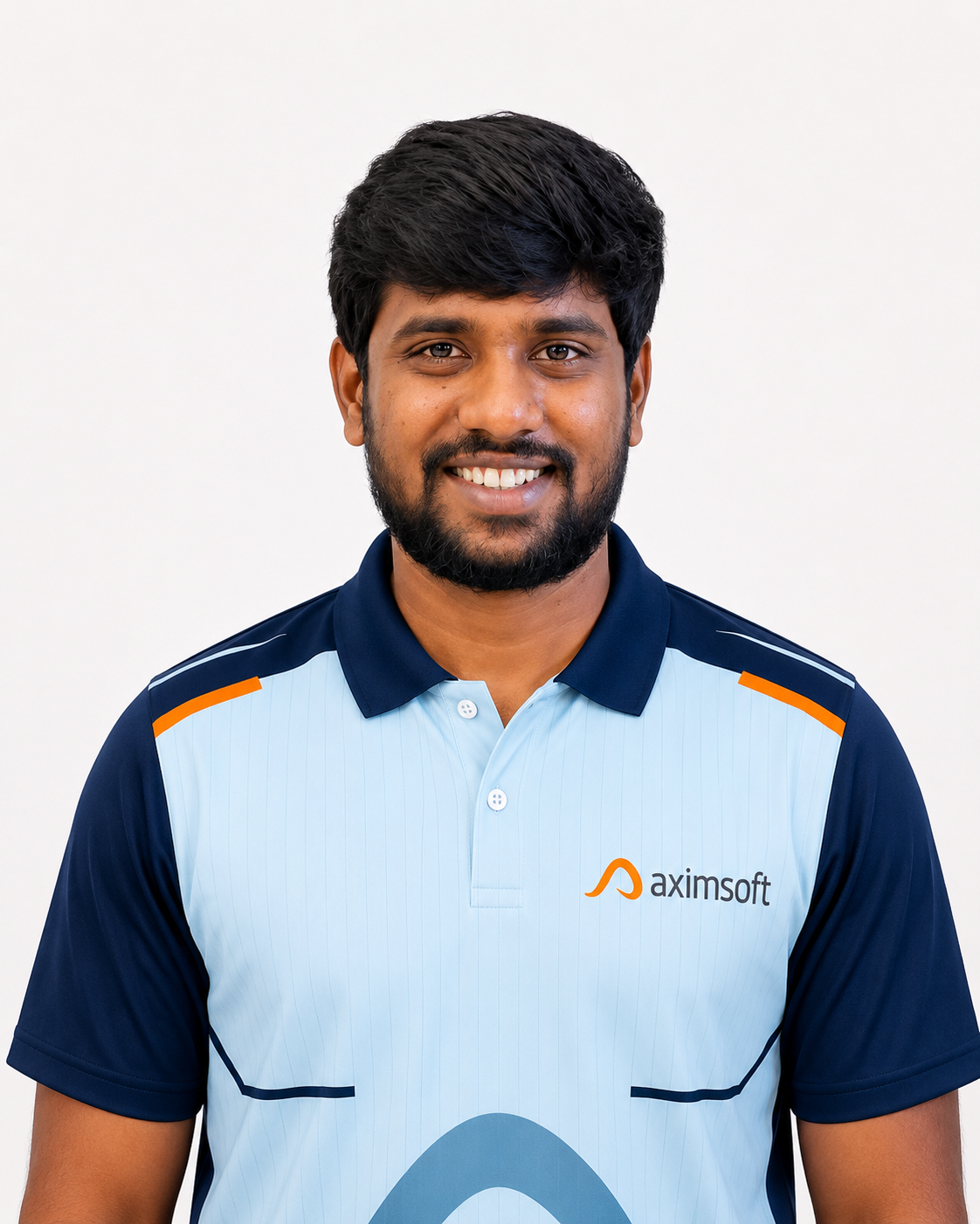 Karthikeyan Mani